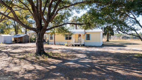 1654 (LOTS 43 ) Spring Lake Dr, Folkston, GA, 31537-8726 | Card Image