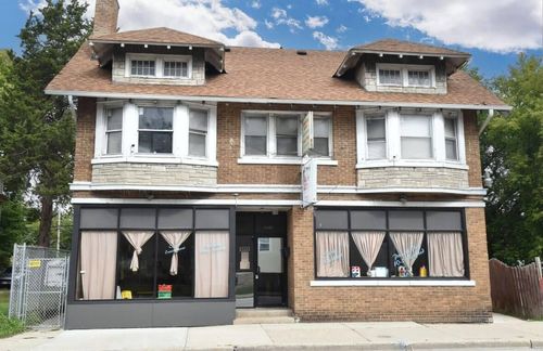 4008 W Burleigh Street, Milwaukee, WI, 53210 | Card Image
