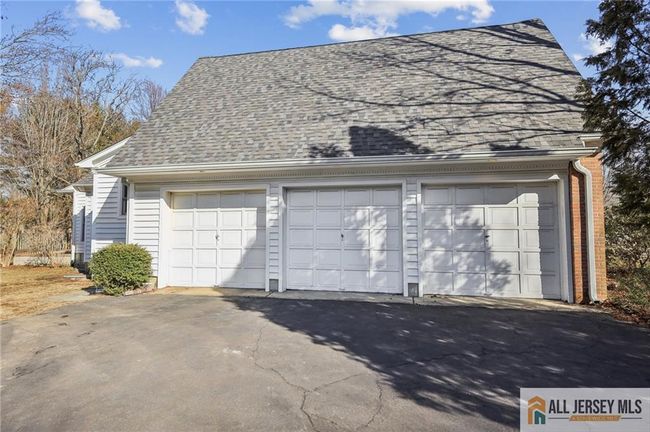 12 Brookside Ct, House other with 4 bedrooms, 4 bathrooms and null parking in CRANBURY NJ | Image 50