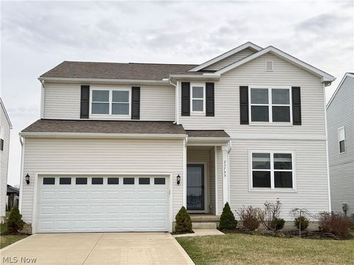 23755 Rebecca Ln, Columbia Station, OH, 44028-9360 | Card Image