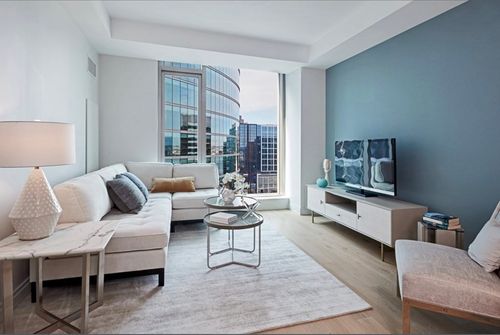 1601-133 Seaport Blvd, Boston, MA, 02210 | Card Image