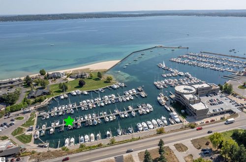 12755 S Marina Village Dr, Traverse City, MI, 49684-6804 | Card Image