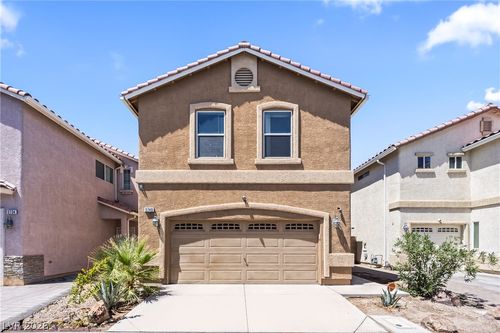 3740 Spiritual Way, Las Vegas, NV, 89115 | Card Image