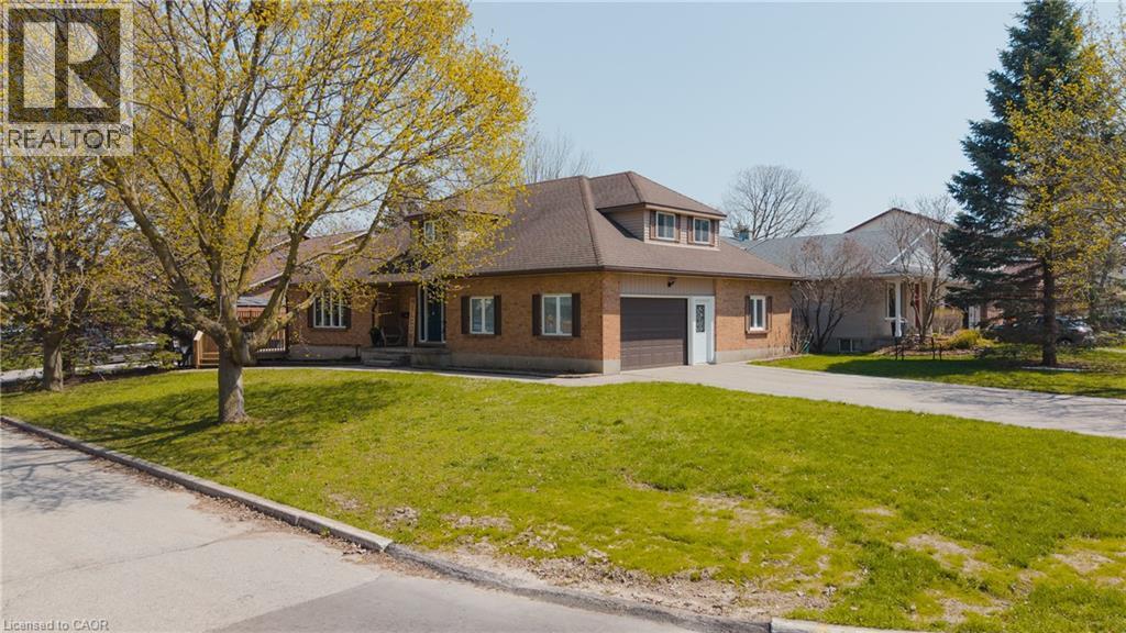 Residential in Waterloo 2