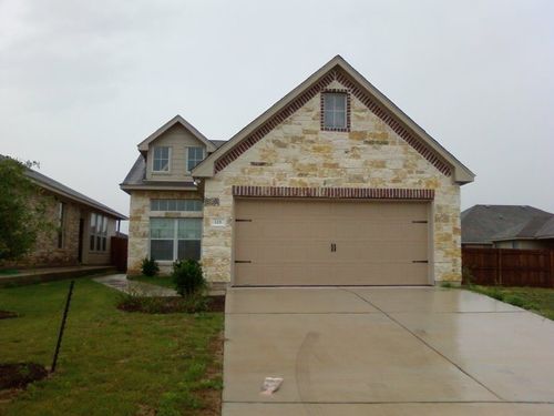 128 Otono Loop, Kyle, TX, 78640-8009 | Card Image