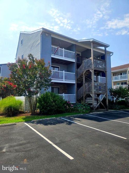 2a-14402 Jarvis Ave, OCEAN CITY, MD, 21842-7166 | Card Image