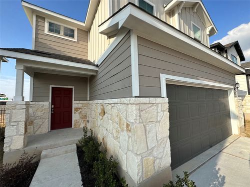 10204 Buckskin Horse Way, Manor, TX, 78653-2418 | Card Image