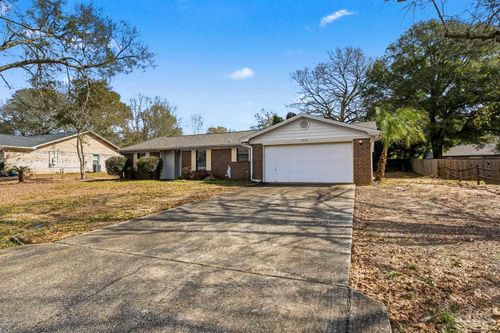 3928 Deerwood Cir, Pace, FL, 32571-1140 | Card Image