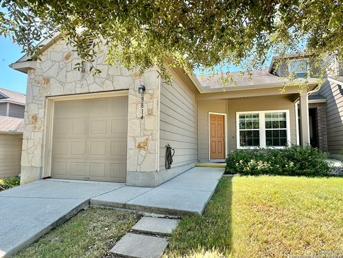 3814 Olive Grn, San Antonio, TX, 78260-2585 | Card Image