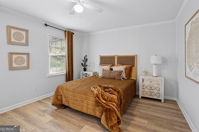 5273 Glenridge Dr, Townhouse with 3 bedrooms, 4 bathrooms and 2 parking in Sandy Springs GA | Image 40