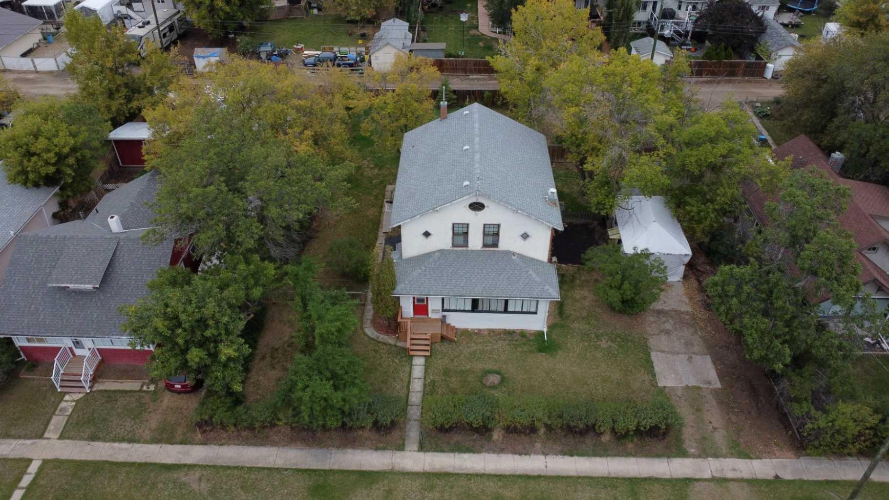 Residential in Hanna 3