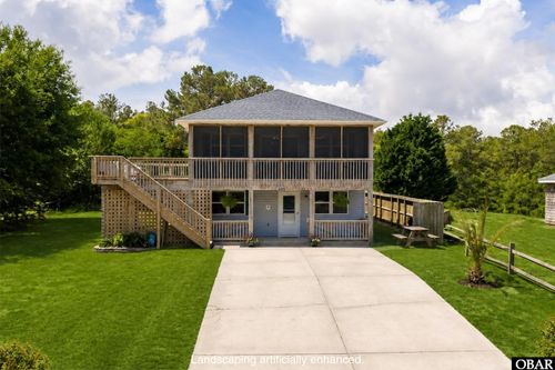 2824 S Lost Colony Dr, Nags Head, NC, 27959-9460 | Card Image