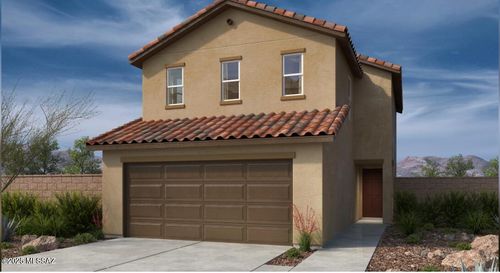 7373 S Keller Lane, Tucson, AZ, 85747 | Card Image