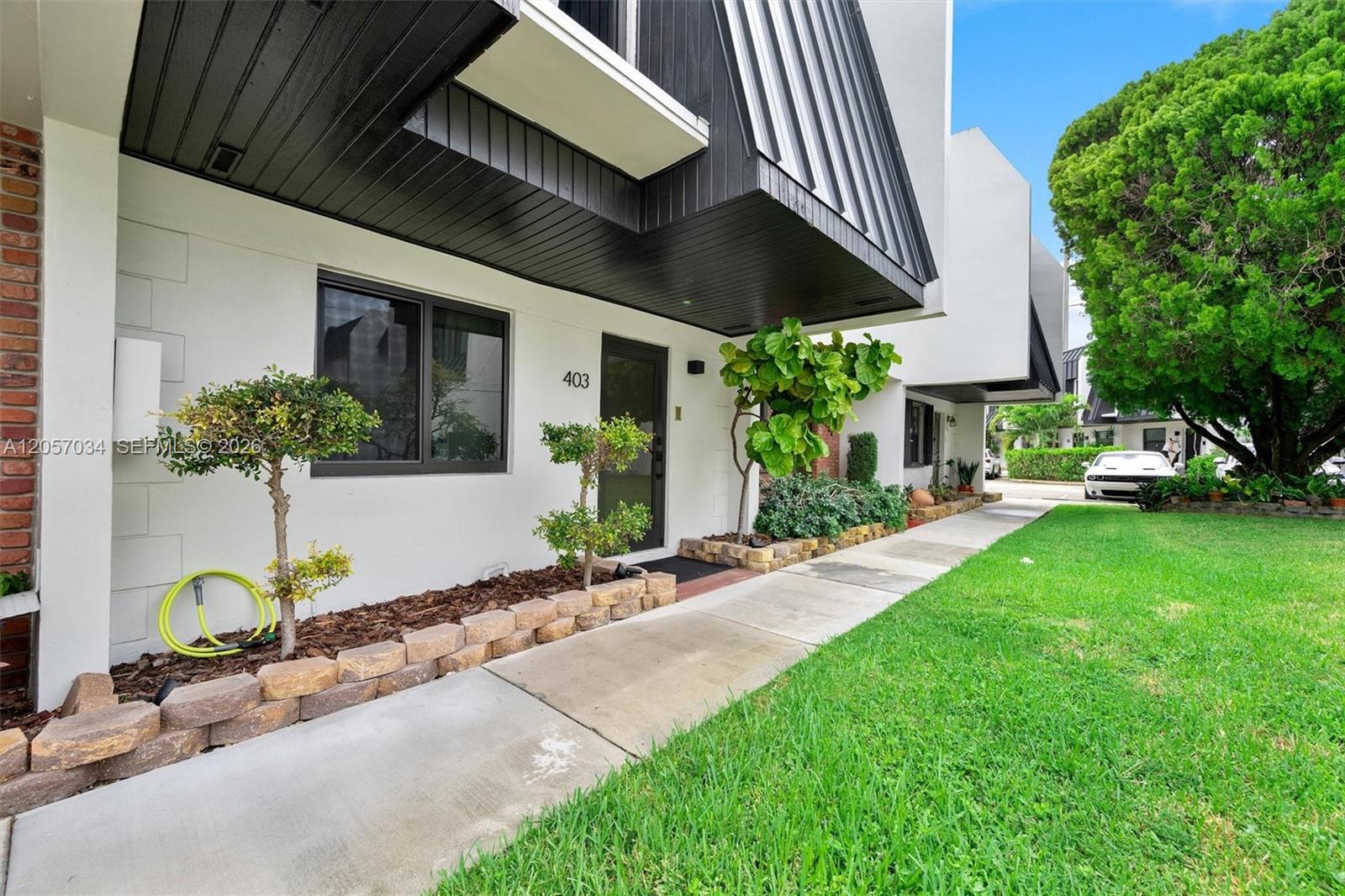 Residential in South Miami