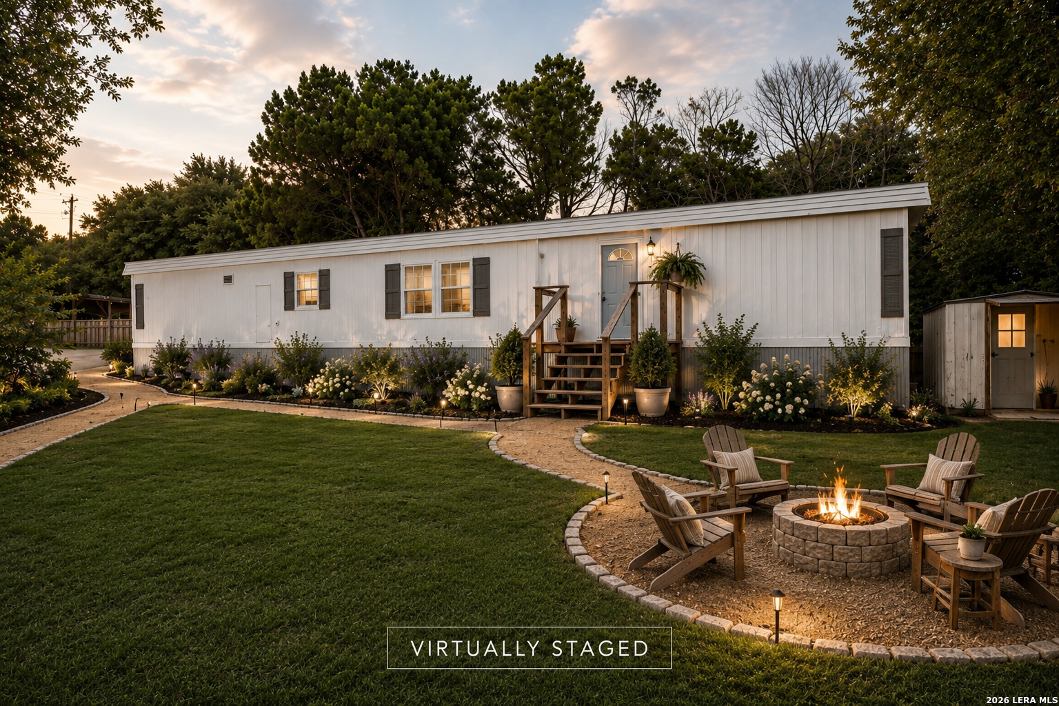 Residential in Canyon Lake 3