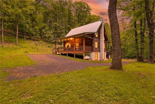 390 Logsdon Hollow Rd, Hyndman, PA, 15545-7710 | Card Image