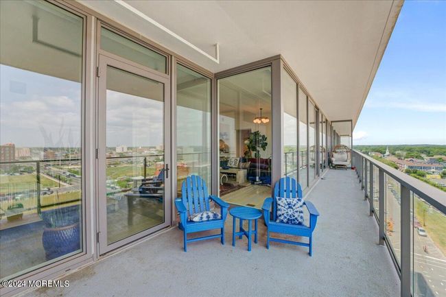 809 - 1101 Ocean Ave, Condo with 2 bedrooms, 2 bathrooms and 1 parking in Asbury Park NJ | Image 20