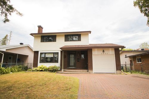 2550 Traverse Drive S, Billings Bridge - Riverside Park and Area, ON, K1V9B1 | Card Image
