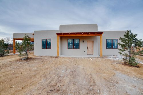 XX Calle De La Vina Rd, Taos, NM, 87571 | Card Image