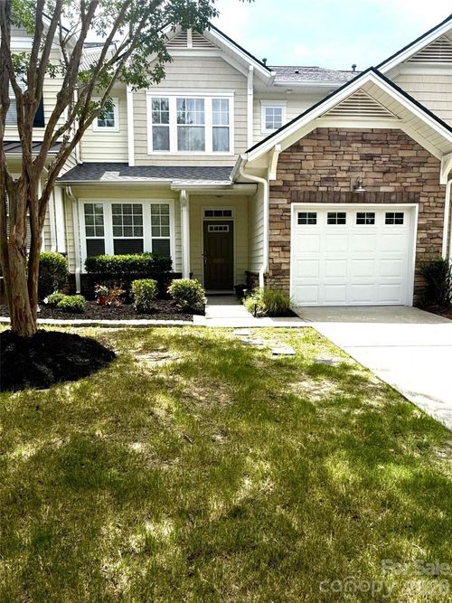 555 Pine Links Dr, Tega Cay, SC, 29708-7204 | Card Image