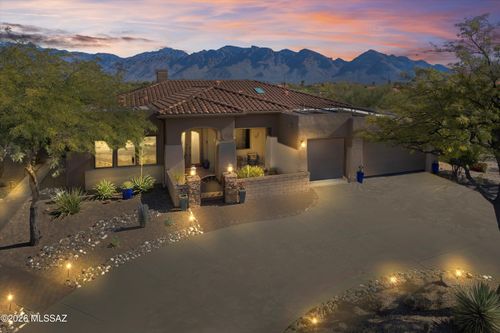 12072 N Portico Pl, Oro Valley, AZ, 85755-8755 | Card Image