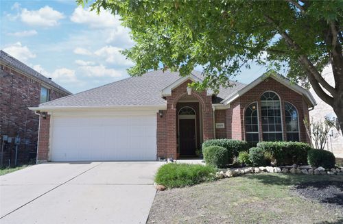 4509 Butterfly Way, Fort Worth, TX, 76244-6621 | Card Image