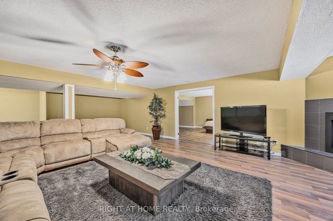 1205 Seadon Rd, House other with 4 bedrooms, 4 bathrooms and 10 parking in Springwater ON | Image 31