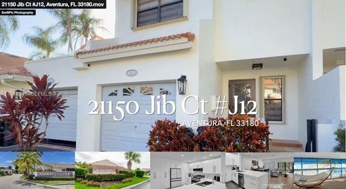 j12-21150 Jib Ct, Aventura, FL, 33180-3549 | Card Image