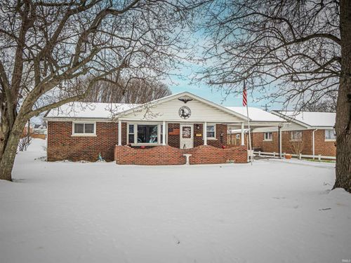 1204 Dereham Dr, Mount Vernon, IN, 47620-1218 | Card Image