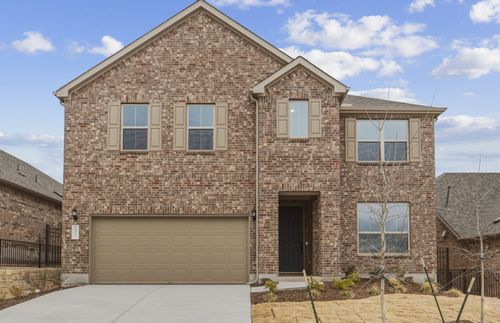 6917 Cliff Rose Dr, Spicewood, TX, 78669-2447 | Card Image
