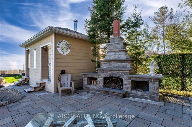1482 Tiny Beaches Rd N, House other with 3 bedrooms, 3 bathrooms and 10 parking in Tiny ON | Image 40