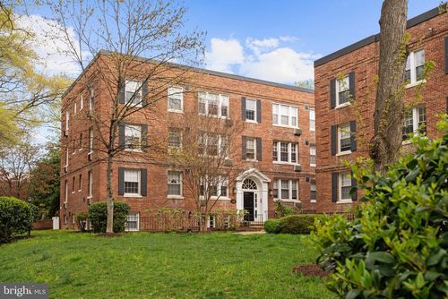apt-303-4491 Macarthur Blvd Nw, WASHINGTON, DC, 20007-2543 | Card Image