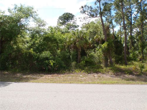 55 Justine St, PORT CHARLOTTE, FL, 33954-4121 | Card Image