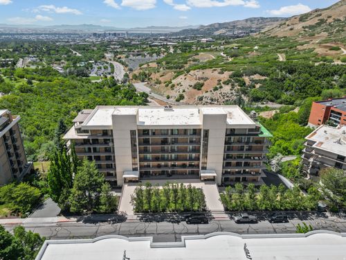 603-910 S Donner Way, Salt Lake City, UT, 84108 | Card Image