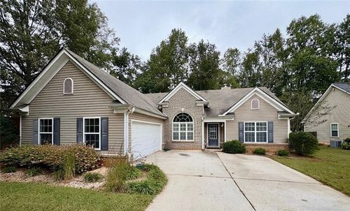 176 J C Burt Rd, Dawsonville, GA, 30534-3935 | Card Image