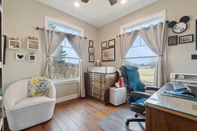 7020 Mancour Dr, House other with 5 bedrooms, 5 bathrooms and null parking in Grand Blanc MI | Image 25
