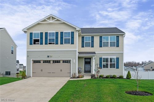 535 Cherrywood Ln, Painesville, OH, 44077-6178 | Card Image