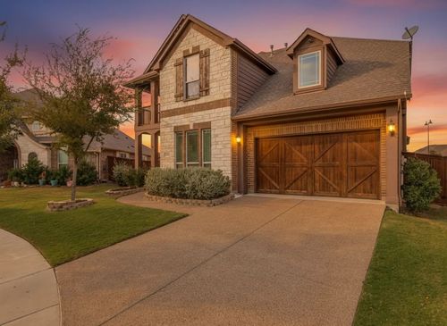 1605 Barnard Ln, Savannah, TX, 76227-1953 | Card Image