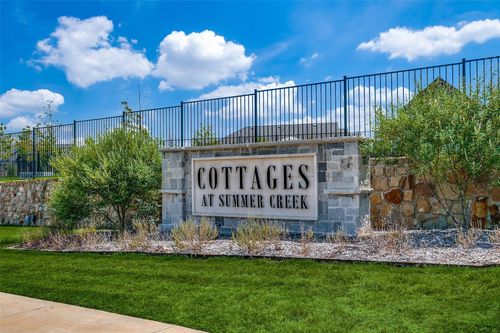 49r-5401 Barlean Rnch, Fort Worth, TX, 76123-4101 | Card Image