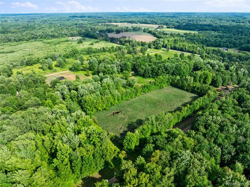 #0092 V/L Nature'S Trail Road, Vassar, MI, 48768 | Card Image