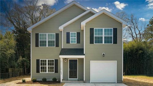 1616 Eugenia Ave, Chesapeake, VA, 23324-1512 | Card Image