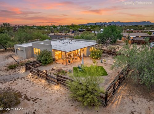8220 N Placita Sur Oeste, Tucson, AZ, 85741 | Card Image