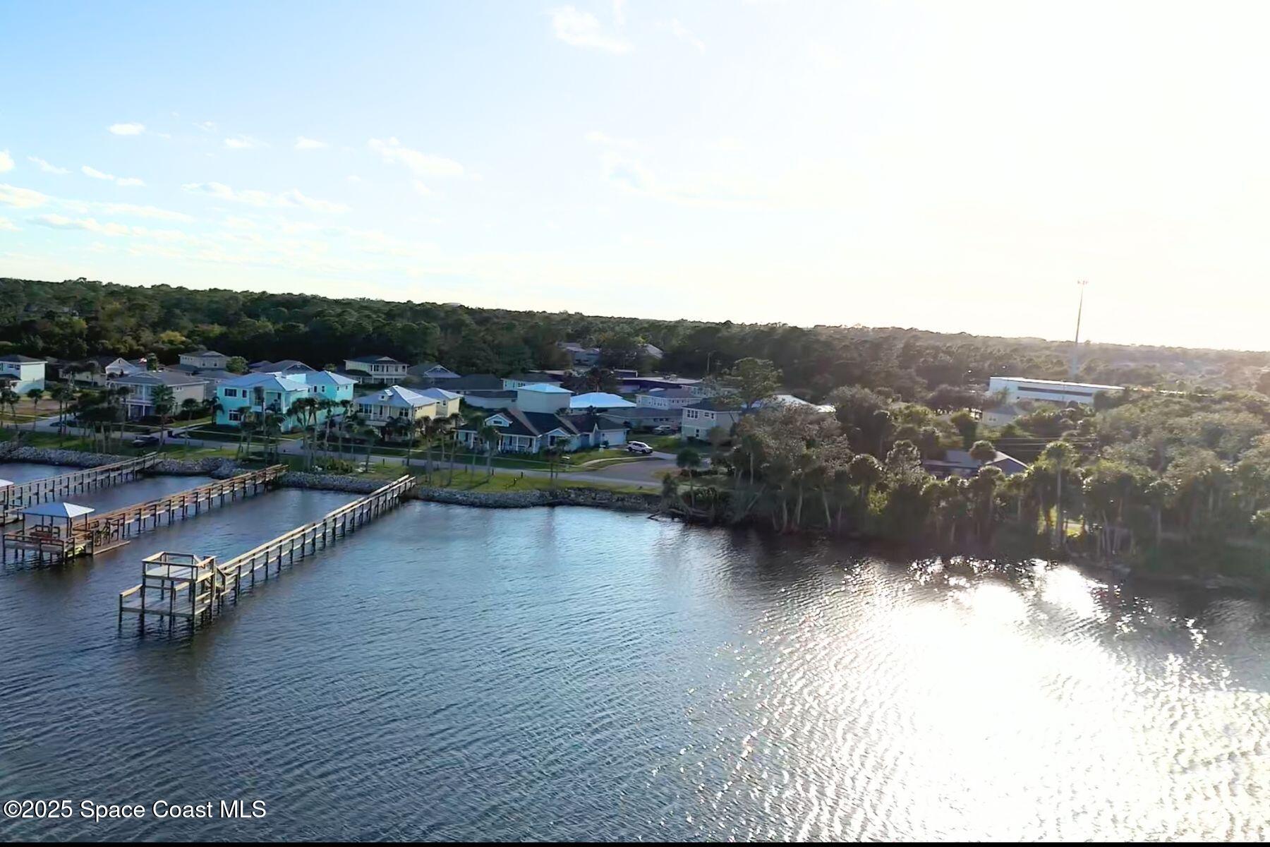 Land in Titusville 3