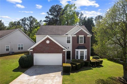 75 Rosemary Pl, Lawrenceville, GA, 30044-4689 | Card Image