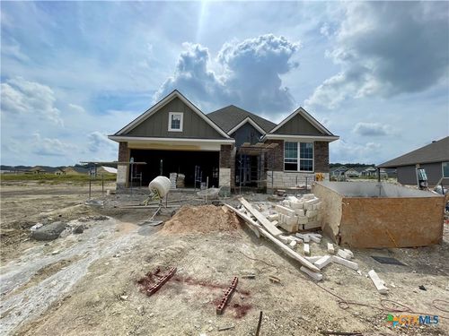 327 Pathfinder Dr, Copperas Cove, TX, 76522-2780 | Card Image
