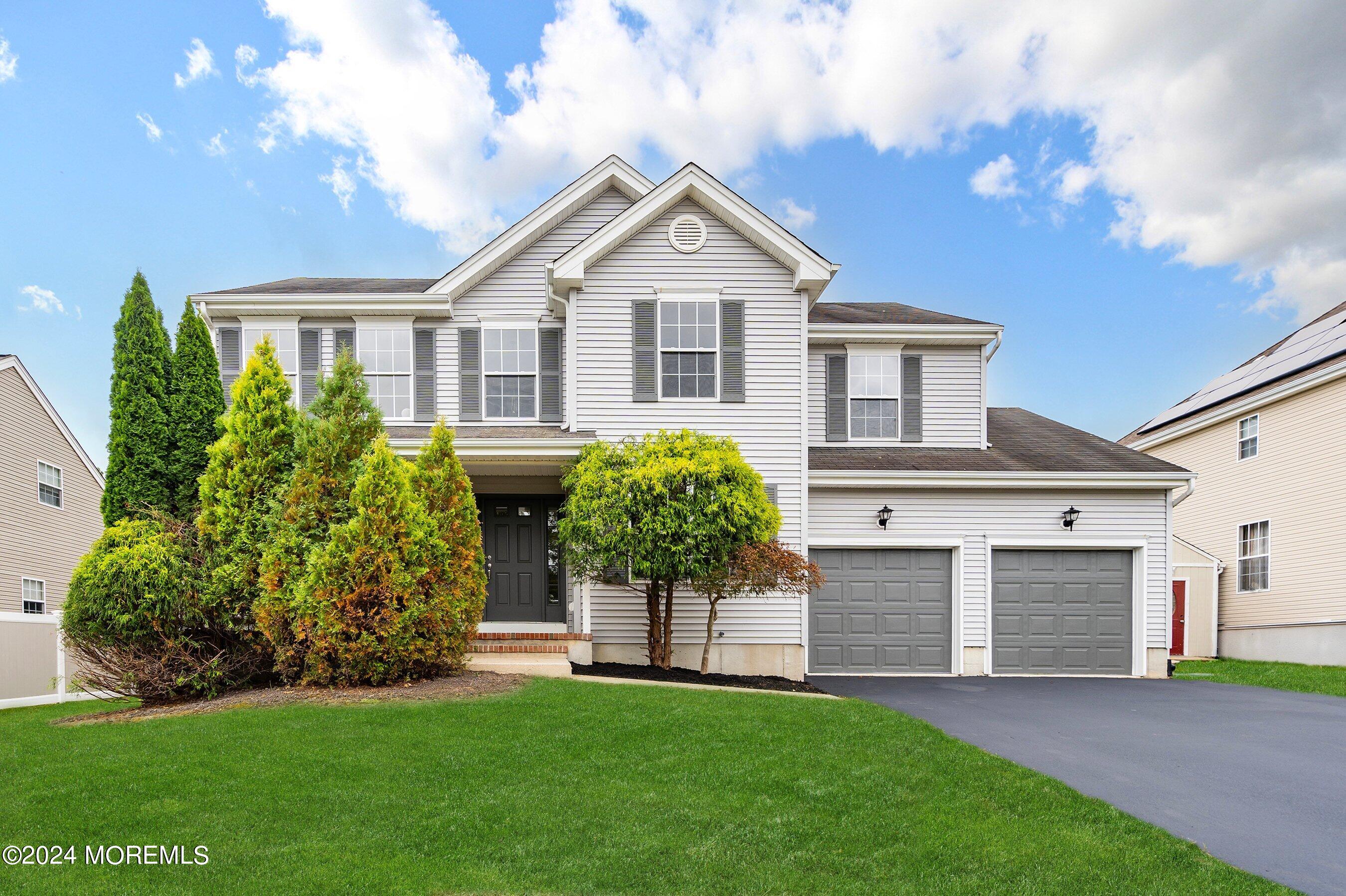 Tina Way, Barnegat, NJ 08005