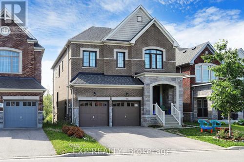 50 Sharonview Cres, East Gwillimbury, ON, L9N0S5 | Card Image