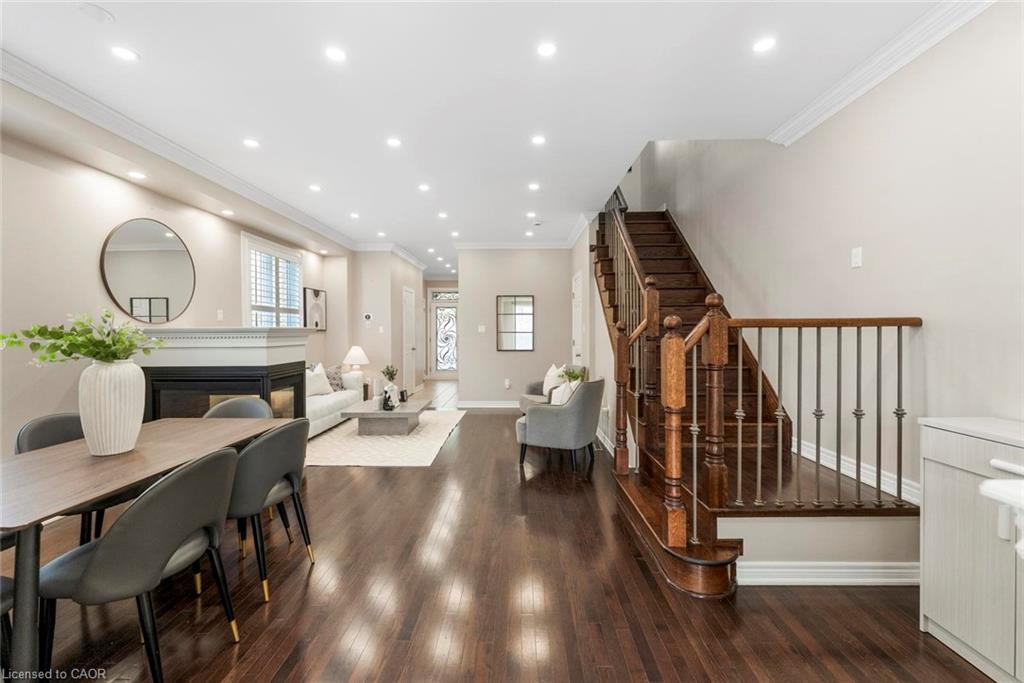 Residential in Milton 2