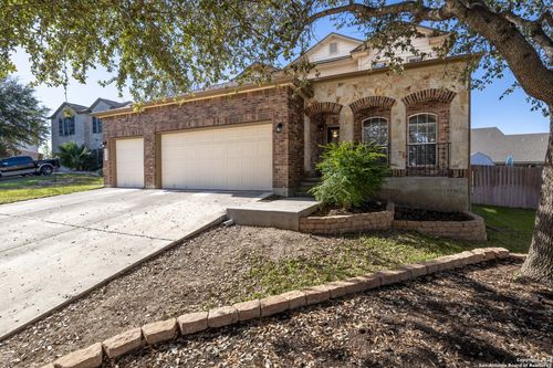 1158 Kite Cor, New Braunfels, TX, 78130-1240 | Card Image