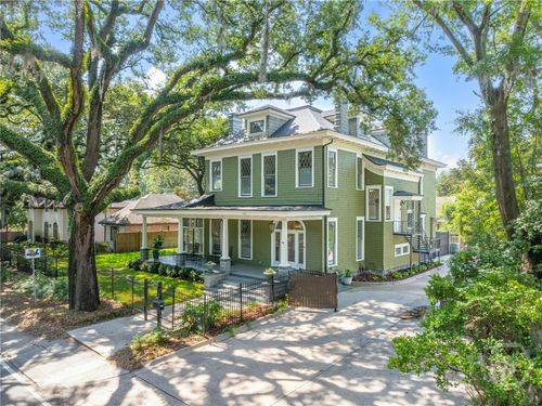 121 E Victory Dr, Savannah, GA, 31405-2146 | Card Image